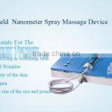 Mini No Needle Mesotherapy Machine /RF Spray Facial Skin Care Machine thumbnail-4