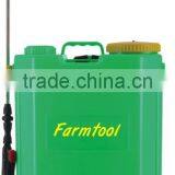 QTH-D-16A Electric Backpack Sprayer, Battery Sprayer thumbnail-2