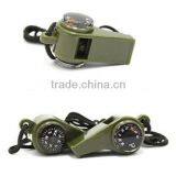Multi Purpose Compass and Thermometer thumbnail-2