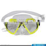 Mantis Two Lenses Diving Mask thumbnail-3