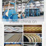Cordage Machine M:0086 15163879588 Email:alice@ropenet.com