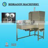 High-Tech Coconut Brown Skin Remover