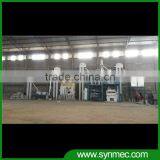 Pulses, Sesame Seed Grain Cleaning Plant