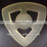 Triangular Sieve Cleaner