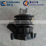 Chaochai Parts 6102G3.08.100 Water Pump SP110497 Liugong Forklift Spare Parts thumbnail-4