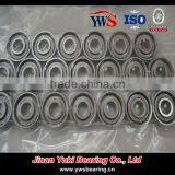 S708 Turbo Charger Bearing Turbocharger Bearing 8x22x7mm thumbnail-6