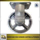 Transformer Use Standard Caster Wheel thumbnail-2