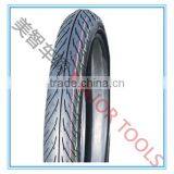 Cross Country Pattern 3.00-17 Motorcycle and Scooter Tyre thumbnail-6