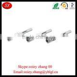 Customized Made Precision Small Aluminum Alloy Gear Shaft For Sale thumbnail-5