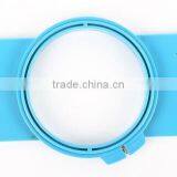Barudan Embroidery Frame (R 12cm)--QS Arm thumbnail-1