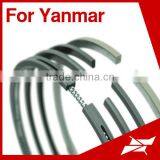 For Yanmar 6GH Piston Ring Set thumbnail-3