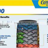 Chinese Comforser Mud Terrain SUV Tire 31*10.50R15LT 32*11.50R15LT 33*12.50R15LT thumbnail-3