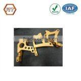 Rite Mfg Custom Made Aluminum Anodized Milling Part thumbnail-1