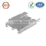 Aluminum Sheet Metal Fabrication thumbnail-1