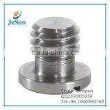 China Hot Sale Hex Stainless Steel Bolts and Nuts thumbnail-2
