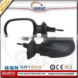 Auto side mirrors for Renault Dacia Logan