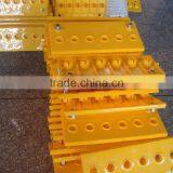 China OEM Plastic Injection Molded ABS Part for Sale thumbnail-3