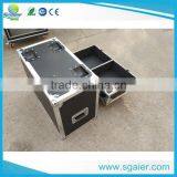 DJ Mixer Cases 19" Standard 16u Shockproof Mixer Flight Case With Table Legs China thumbnail-6