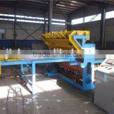 Anping Automatic Agricultural Fence Mesh Welding Machines Made in China thumbnail-3