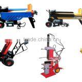 Log Splitter / Wood Splitter thumbnail-1