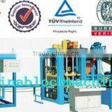 Dongyue Favourite Compare PLC Control Concrete Roofing Tile Machine Price