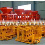 Kenya Cheap Block Making Machine for Sale/ Cheap Hollow Blocks Making Machine for Sale thumbnail-2
