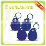 ISO Standard ABS Writable Smart Rfid Keyfob/key Fob(Free Sample) thumbnail-3