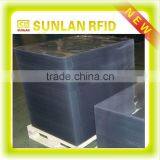 High Quality Soft Pvc Sheet Material White Thickness 5mm or Custom Cheap thumbnail-2