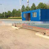 120t Truck Scale 120t Weighbridge 3x16m Weigh Bridge thumbnail-1