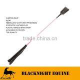HORSE RIDING WHIP EQUESTRIAN HORSE RIDING JUMPING WHIP 65CM EQUESTRIAN WHOLESALE HORSE RIDING WHIP HORSE EQUIPEMENT HORSE RIDING thumbnail-1