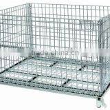High Quality Metal Storage Cage ,storage Box thumbnail-5