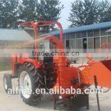 Factory Supply Reliable Quality Wood Chipper 3-points thumbnail-3