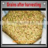 Rice Combine Harvester thumbnail-6