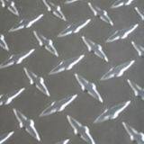 Stainless Steel Checkered Sheet thumbnail-2