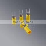 TU-JTK Type Furcate Pre-Insulating Terminal SV Series Terminal Lugs thumbnail-3