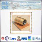 Cooper Sheeve Oil Lubrication Stern Tube White Metal BearingJQ/CS48A With Flange thumbnail-4