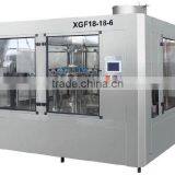 C25-Automatic Juice Filling Machine for Sale thumbnail-4