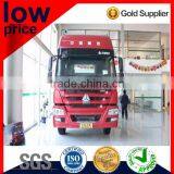 CNHTC Howo SINOTRUK Howo TRACTOR thumbnail-1