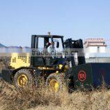 CPCY100 Forklift Solid Tire for Sale thumbnail-1