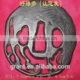 Bleach Anime Cosplay Sword thumbnail-1