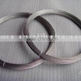 High Purity Stranded Tungsten Wire thumbnail-1