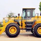 Chinese Supplier Loader Which Can Match Hydraulic Breaker thumbnail-6