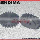 Plastic Guide Lock-processing Material thumbnail-2