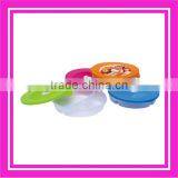 Microwave Food Container / Plastic Storage Box