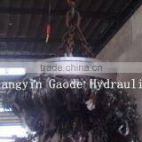 2013 Reliable Electric Lifting Magnet