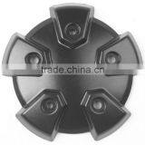 Black Stator Cover Crankcase Engine For Z750 Z1000 2007 2008 2009 thumbnail-1