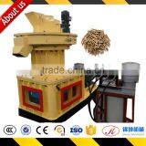 High Quality Customized Ring Die for Pellet Mill Machine thumbnail-2