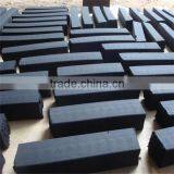 30 Years China Professional Lowest Factory Price Coconut Shell Charcoal Briquette Coal Dust Extruder Machine thumbnail-6