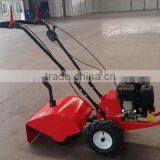 6.5HP Mini Rotary Tiller Rotary Agricultural Equipment Gasoline Power Tiller in Cultivators With Cheap Price thumbnail-5