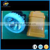 KJ3.5LM LED Miner Lamp With Charger thumbnail-1